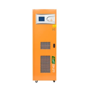 UPS Makelsan 3 Level 30 3/3 30 KVA