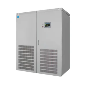UPS Fuji Electric 7000HX-400 3/3 400 KVA