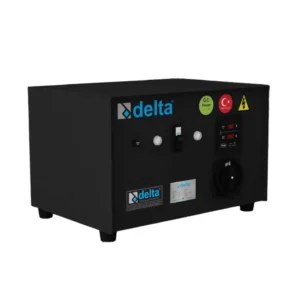 Stabilizer Delta DLT SRV 110005 1/1 5 KVA