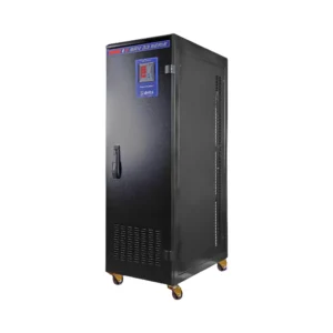 Stabilizer Delta DLT SRV 330120 3/3 120 KVA