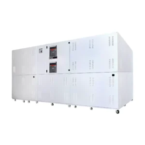 Stabilizer Delta DLT SRV 330250 3/3 250 KVA