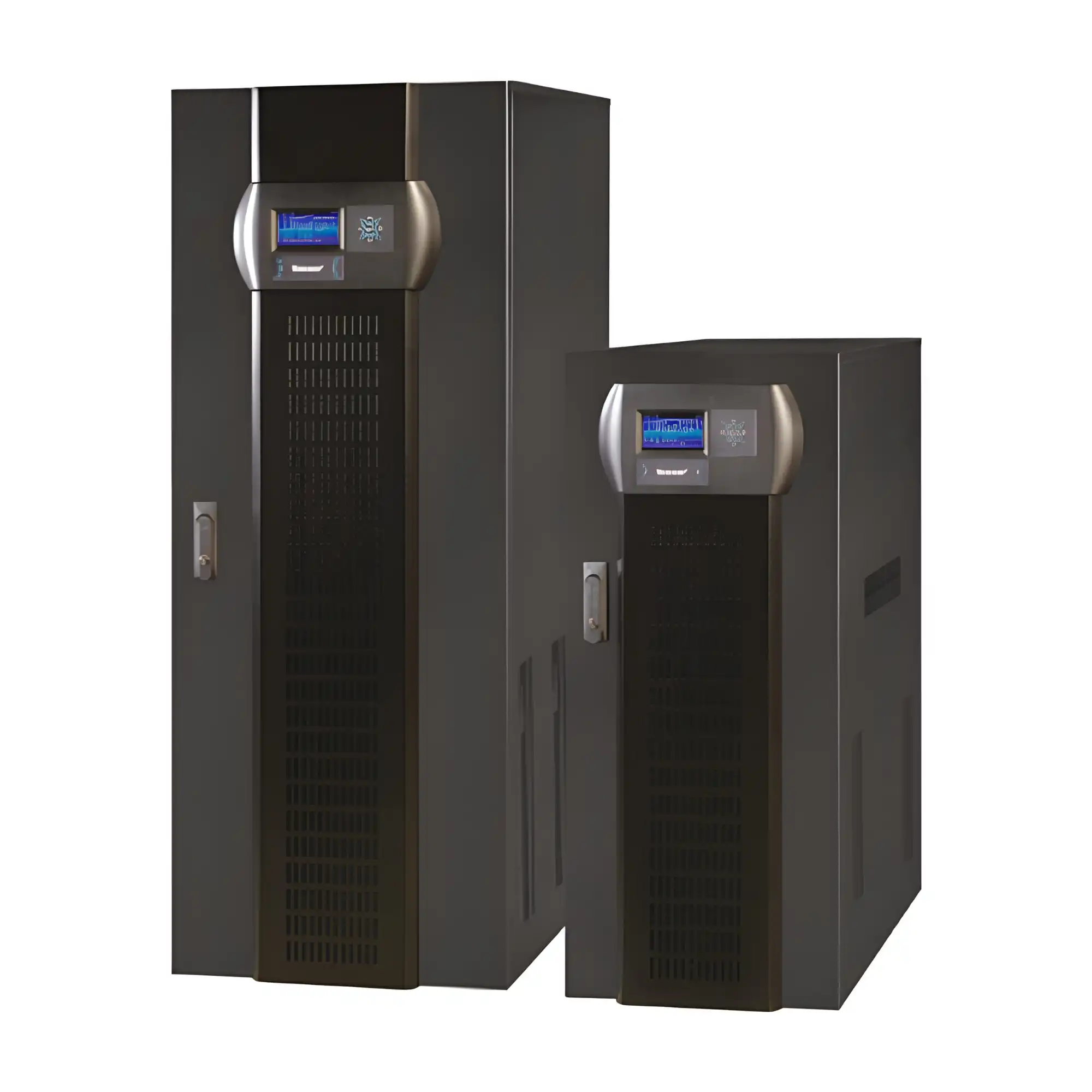 UPS Delta NEW DST 3100 3/3 100 KVA