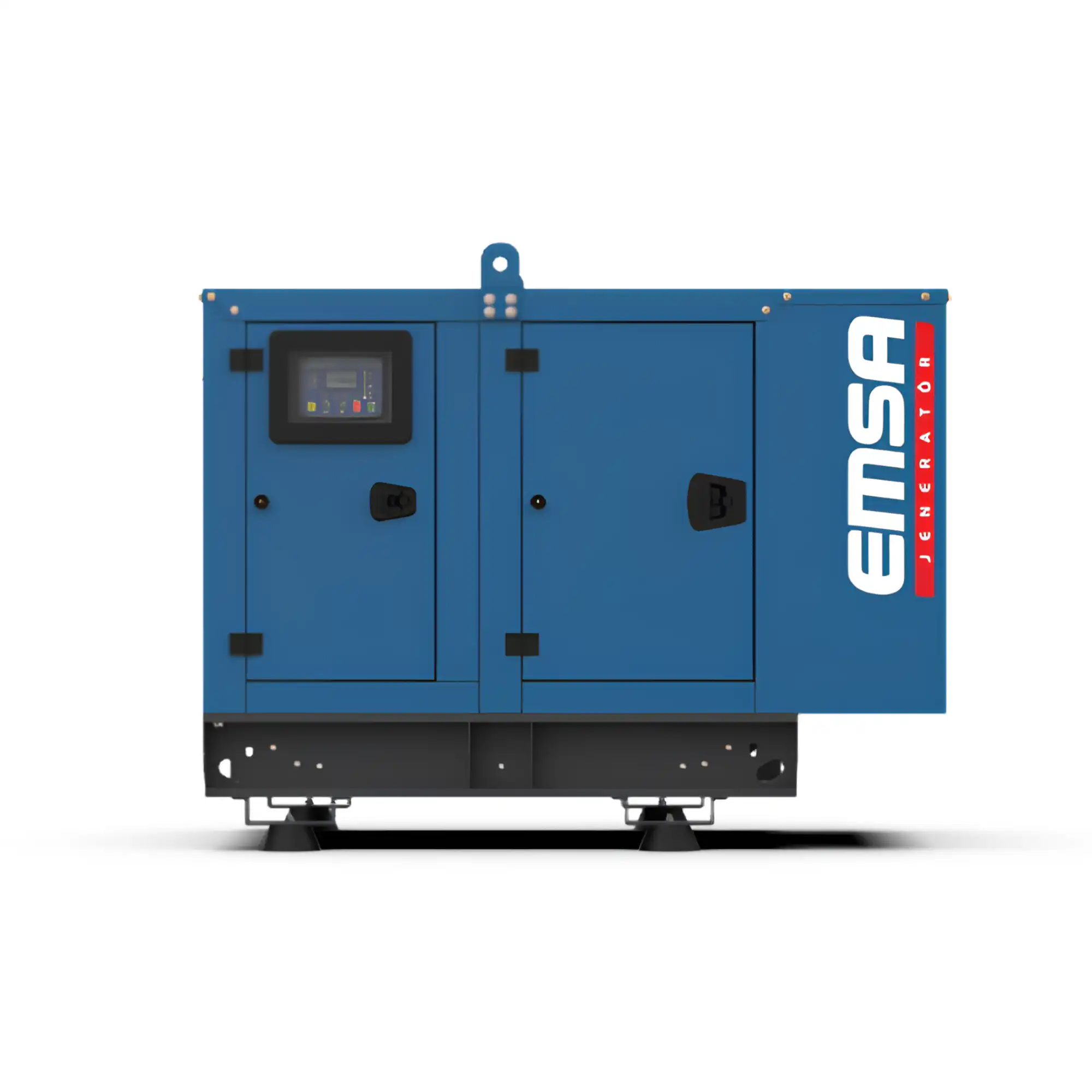 Generator EMSA E PR ST 0010 [ Perkins Stamford ] 3/3 10 KVA