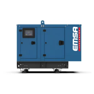 Generator EMSA E PR ST 0015 [ Perkins Stamford ] 3/3 15 KVA