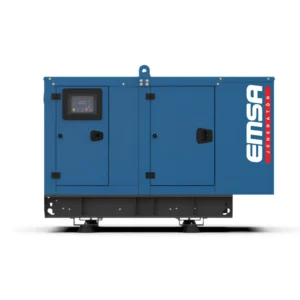 Generator EMSA E PR ST 0022 [ Perkins Stamford ] 3/3 22 KVA