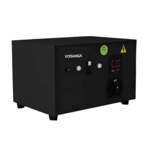 Stabilizer Yosiga Flash 11 / Flash Servo 110001 1/1 1 KVA