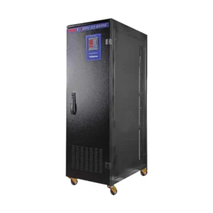 Stabilizer Yosiga Flash Plus 33 / Flash Servo 330045 3/3 45 KVA