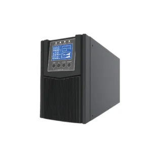 UPS Yosiga HPT11-2 1/1 2KVA