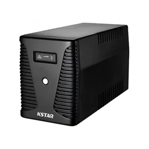 UPS KSTAR UA 100 1/1 1 KVA