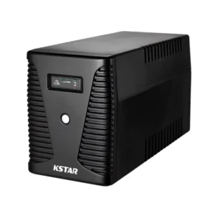 UPS KSTAR UA 120 1/1 1200 VA