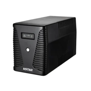 UPS KSTAR  UA 60 1/1 600 VA