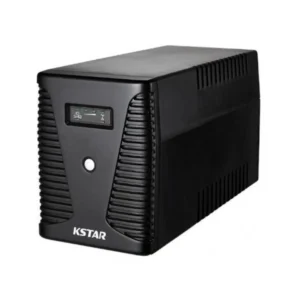 UPS KSTAR UA 80 1/1 800 VA