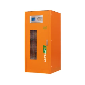 UPS Makelsan Level UP 100 (Transformer less) 3/3 100 KVA