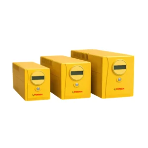 UPS Yosiga Square 2000 1/1 2 KVA